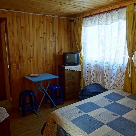 Hostal Portal De Ortuzar Pichilemu Zewnętrze zdjęcie