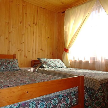 Hostal Portal De Ortuzar Pichilemu Zewnętrze zdjęcie