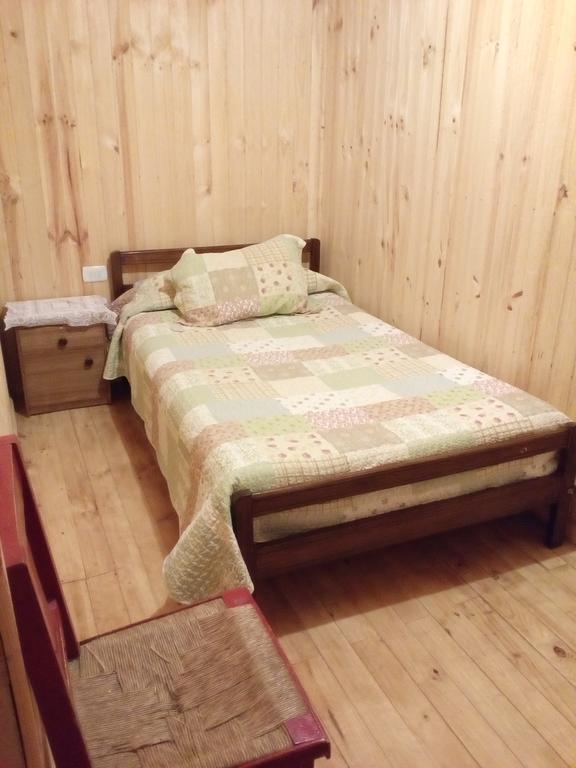 Hostal Portal De Ortuzar Pichilemu Zewnętrze zdjęcie