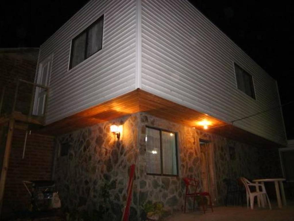 Hostal Portal De Ortuzar Pichilemu Zewnętrze zdjęcie