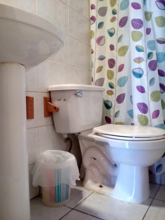 Hostal Portal De Ortuzar Pichilemu Zewnętrze zdjęcie