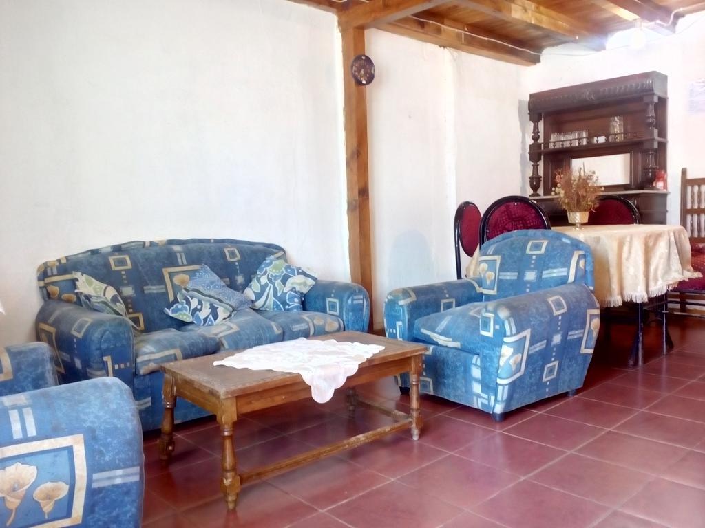 Hostal Portal De Ortuzar Pichilemu Zewnętrze zdjęcie