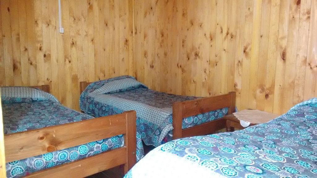 Hostal Portal De Ortuzar Pichilemu Zewnętrze zdjęcie