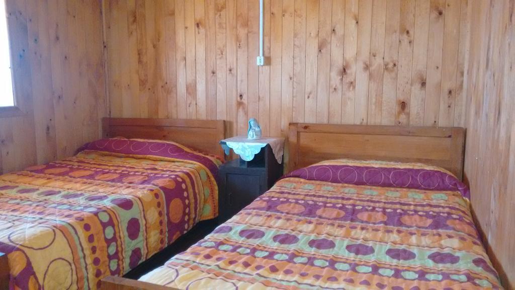 Hostal Portal De Ortuzar Pichilemu Zewnętrze zdjęcie