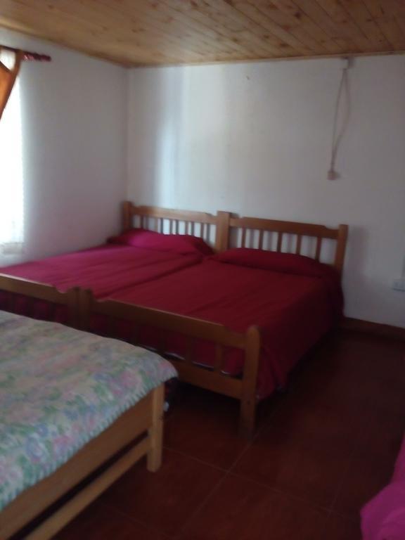 Hostal Portal De Ortuzar Pichilemu Zewnętrze zdjęcie