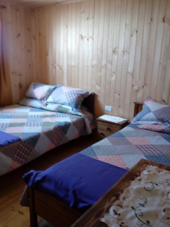 Hostal Portal De Ortuzar Pichilemu Zewnętrze zdjęcie