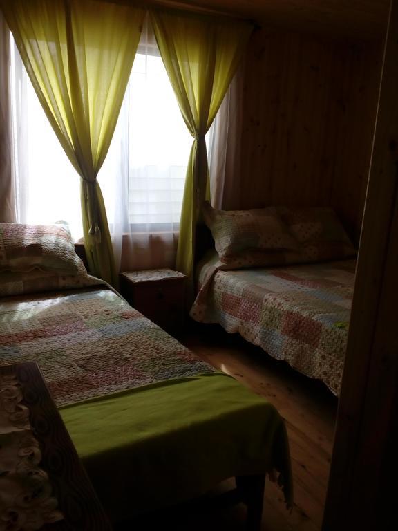 Hostal Portal De Ortuzar Pichilemu Zewnętrze zdjęcie