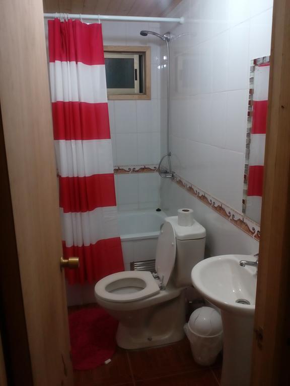 Hostal Portal De Ortuzar Pichilemu Zewnętrze zdjęcie