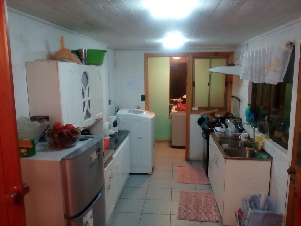 Hostal Portal De Ortuzar Pichilemu Zewnętrze zdjęcie