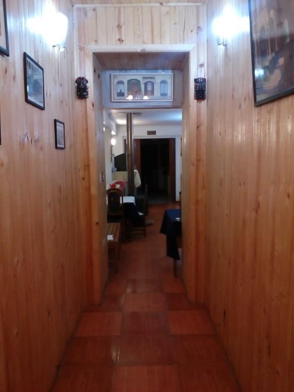 Hostal Portal De Ortuzar Pichilemu Zewnętrze zdjęcie