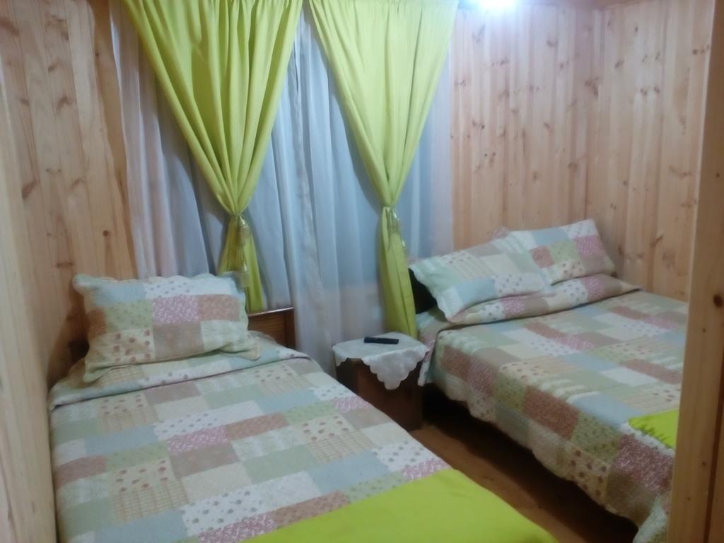Hostal Portal De Ortuzar Pichilemu Zewnętrze zdjęcie