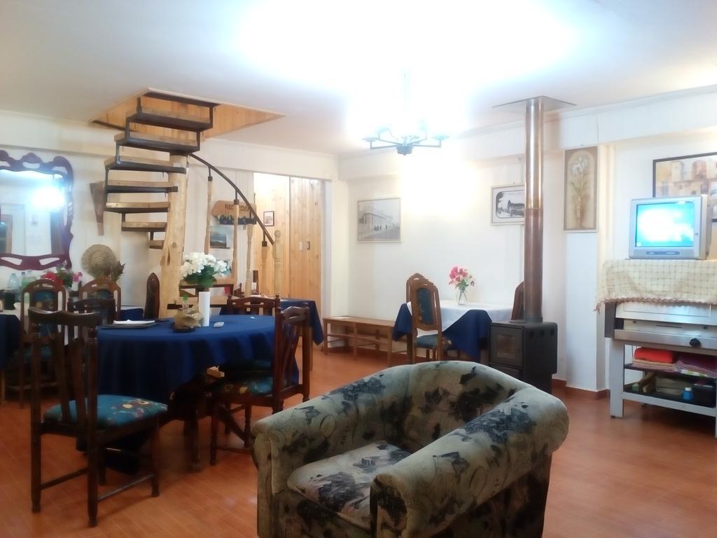 Hostal Portal De Ortuzar Pichilemu Zewnętrze zdjęcie