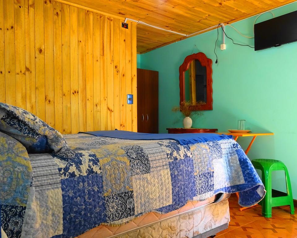 Hostal Portal De Ortuzar Pichilemu Zewnętrze zdjęcie