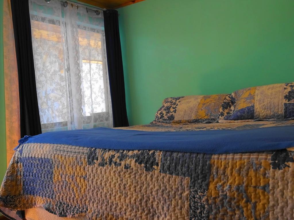 Hostal Portal De Ortuzar Pichilemu Zewnętrze zdjęcie