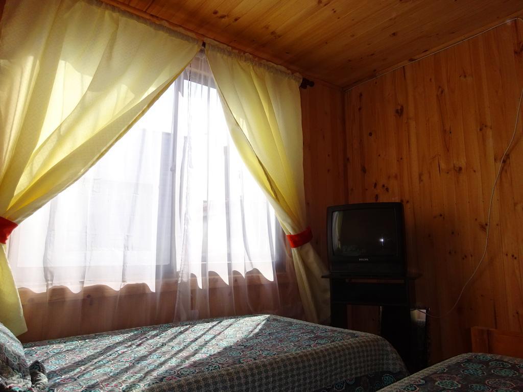 Hostal Portal De Ortuzar Pichilemu Zewnętrze zdjęcie