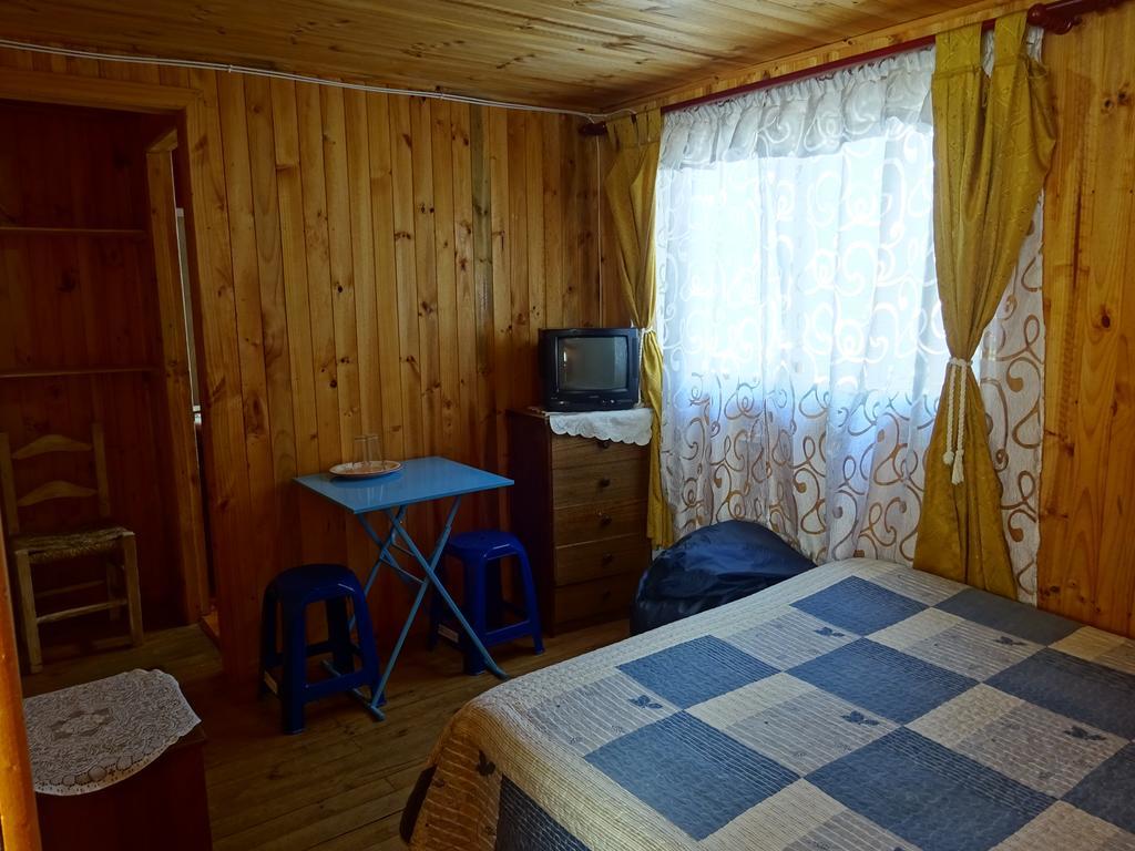 Hostal Portal De Ortuzar Pichilemu Zewnętrze zdjęcie