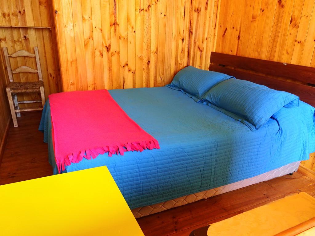 Hostal Portal De Ortuzar Pichilemu Zewnętrze zdjęcie