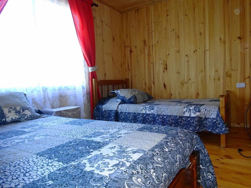 Hostal Portal De Ortuzar Pichilemu Zewnętrze zdjęcie