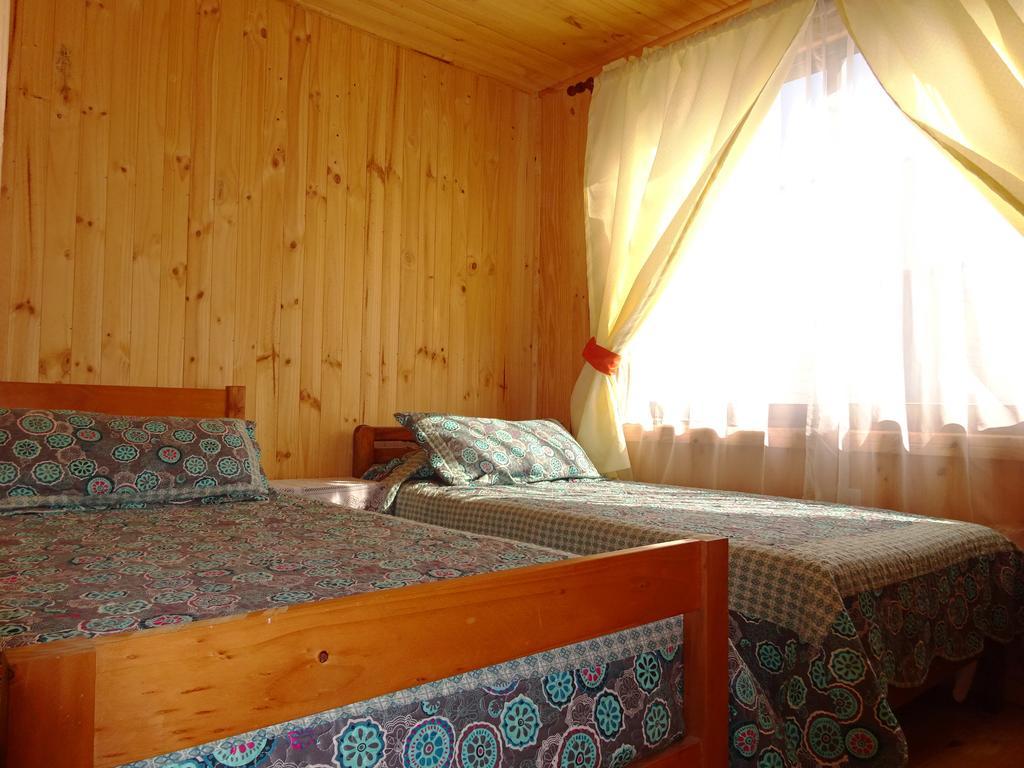 Hostal Portal De Ortuzar Pichilemu Zewnętrze zdjęcie