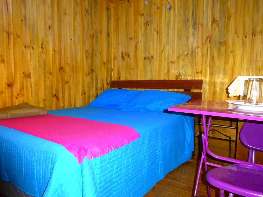 Hostal Portal De Ortuzar Pichilemu Zewnętrze zdjęcie