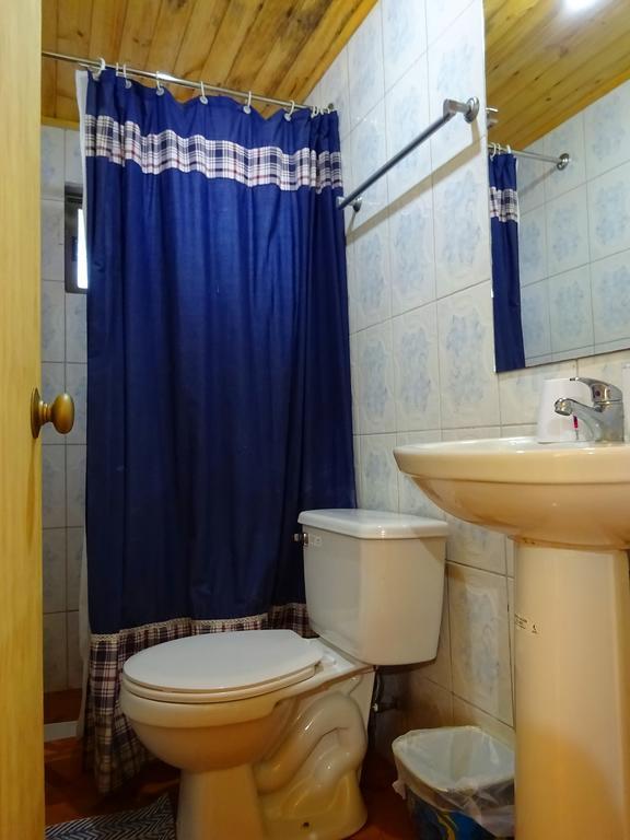 Hostal Portal De Ortuzar Pichilemu Zewnętrze zdjęcie